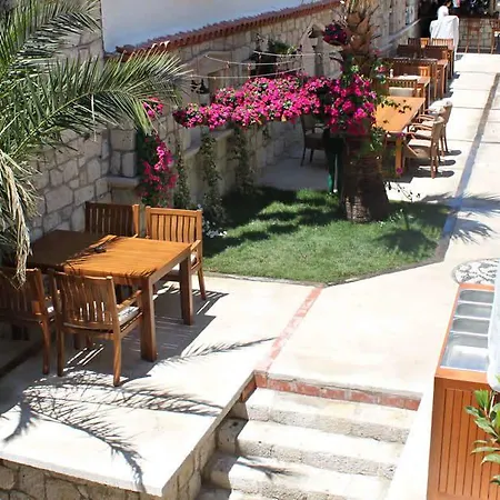 Hotel Erendira - Special Category 2*
