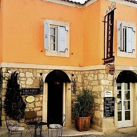 Erendira - Special Category Ξενοδοχείο Αλακάτι