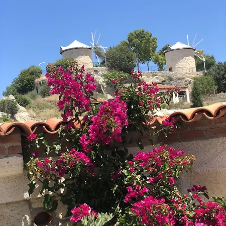 Erendira - Special Category Ξενοδοχείο 2*