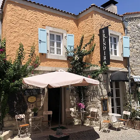 Erendira - Special Category Ξενοδοχείο 2*