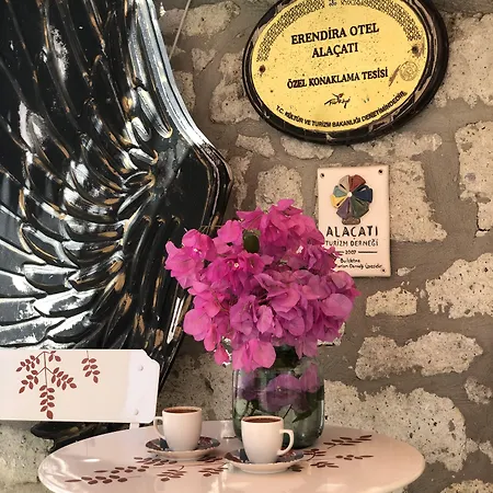 Ξενοδοχείο Erendira - Special Category 2*