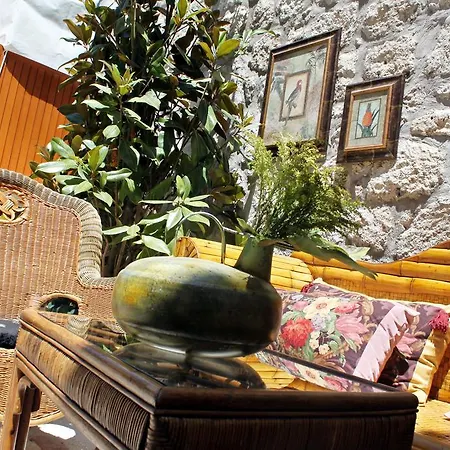 Ξενοδοχείο Erendira - Special Category Αλακάτι