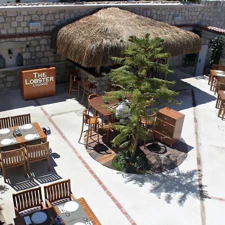 Szálloda Erendira - Special Category Alacati