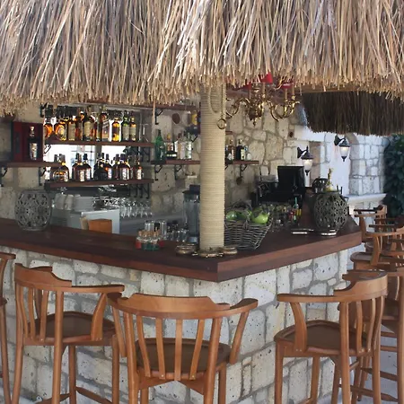 Ξενοδοχείο Erendira - Special Category