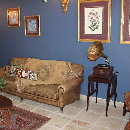 Erendira - Special Category Alaçatı