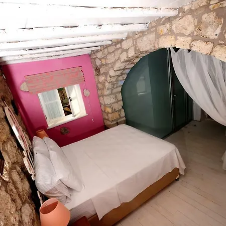 Ξενοδοχείο Erendira - Special Category