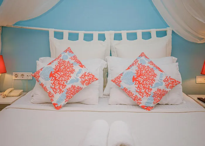 Erendira - Special Category Hotel 2*