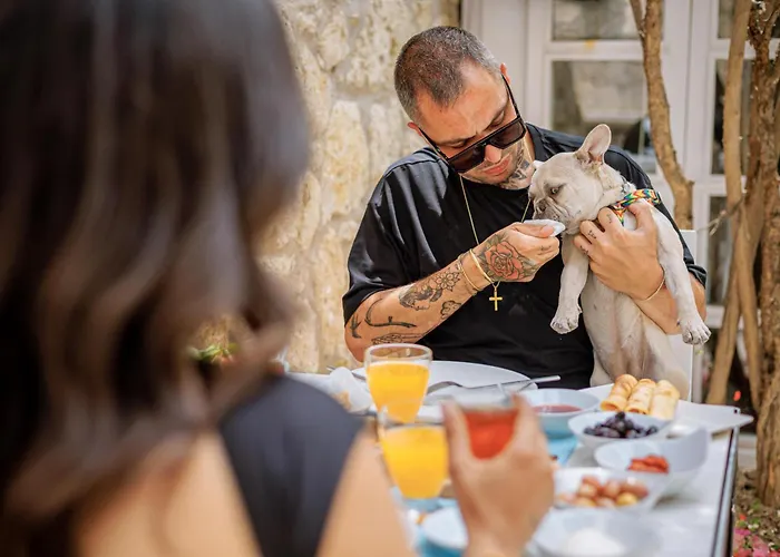 Erendira - Special Category Alaçatı