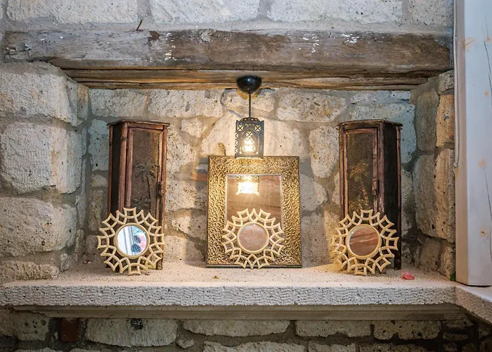 Отель Erendira - Special Category