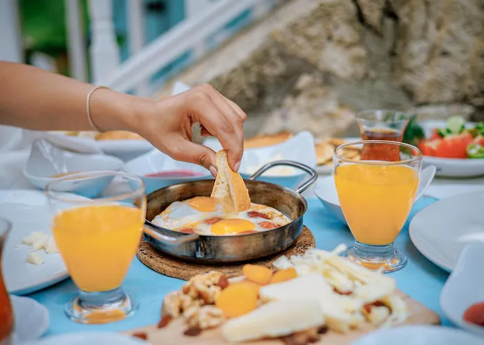 Erendira - Special Category