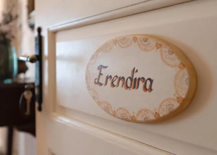 Отель Erendira - Special Category