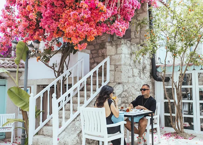 Erendira - Special Category Отель 2*