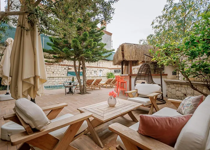 Erendira - Special Category