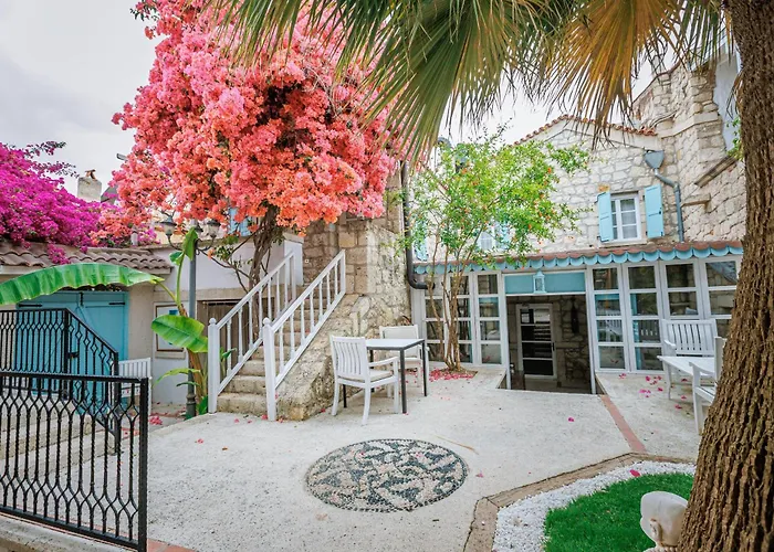 Erendira - Special Category 2* Алачати