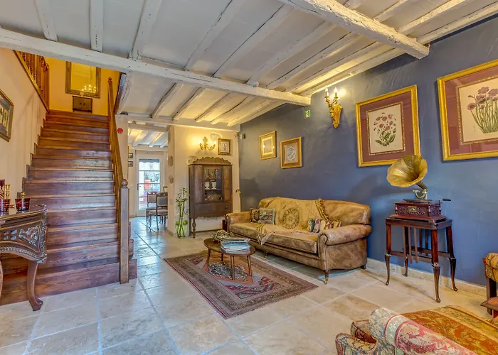 Erendira - Special Category Отель