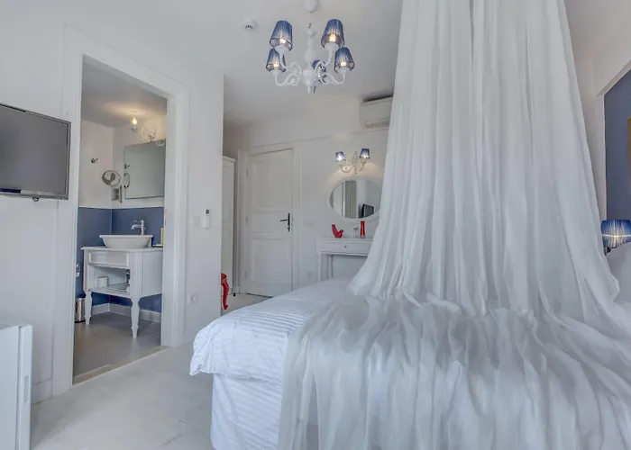 Erendira - Special Category