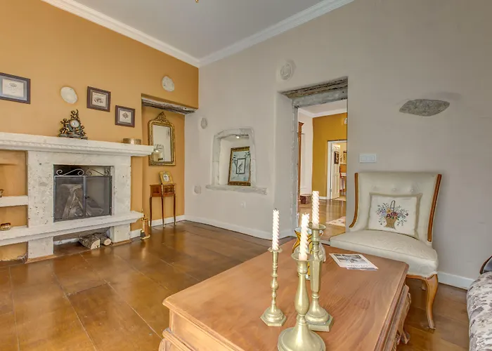 Erendira - Special Category Отель