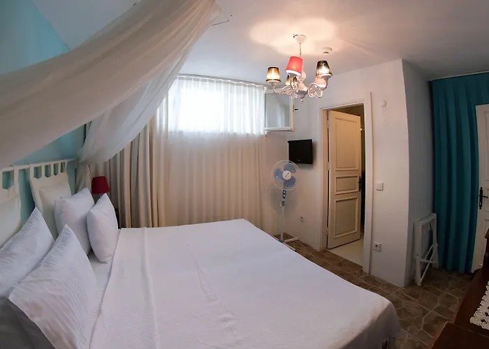 Erendira - Special Category