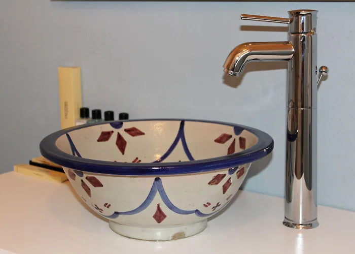 Отель Erendira - Special Category