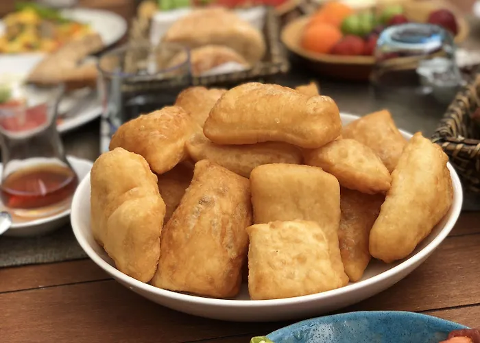 Erendira - Special Category Отель Алачати