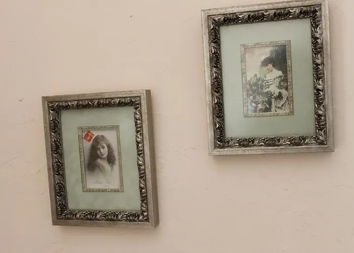 Отель Erendira - Special Category