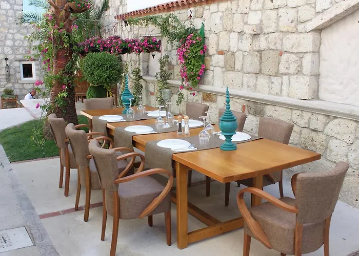 Erendira - Special Category Hotel 2*