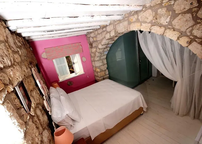 Отель Erendira - Special Category